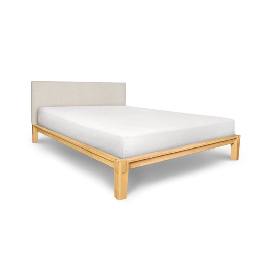 Leonora Tool-Free Bed