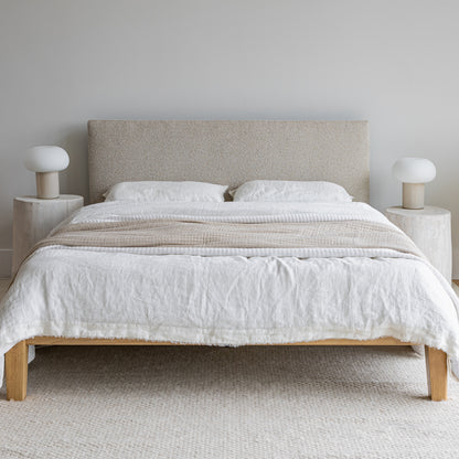 Leonora Tool-Free Bed