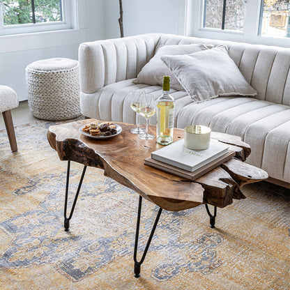Evelyn Coffee Table