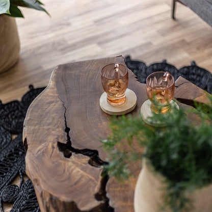 Evelyn Coffee Table