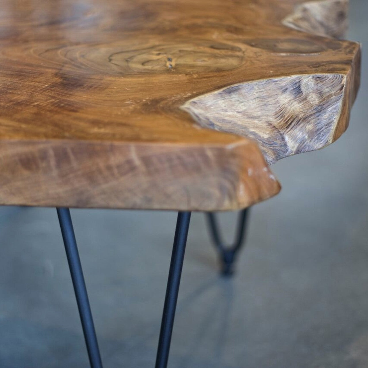 Evelyn Coffee Table