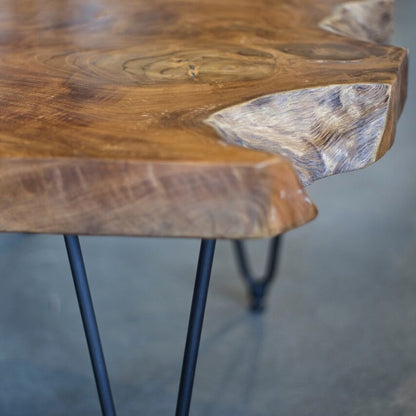 Evelyn Coffee Table