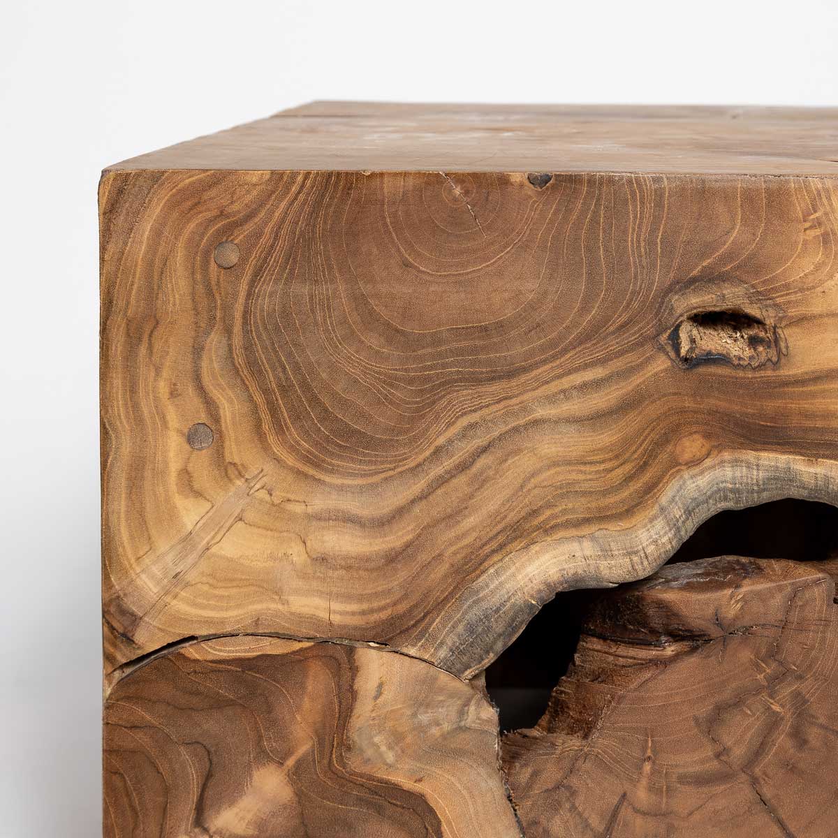 Zora Coffee Table