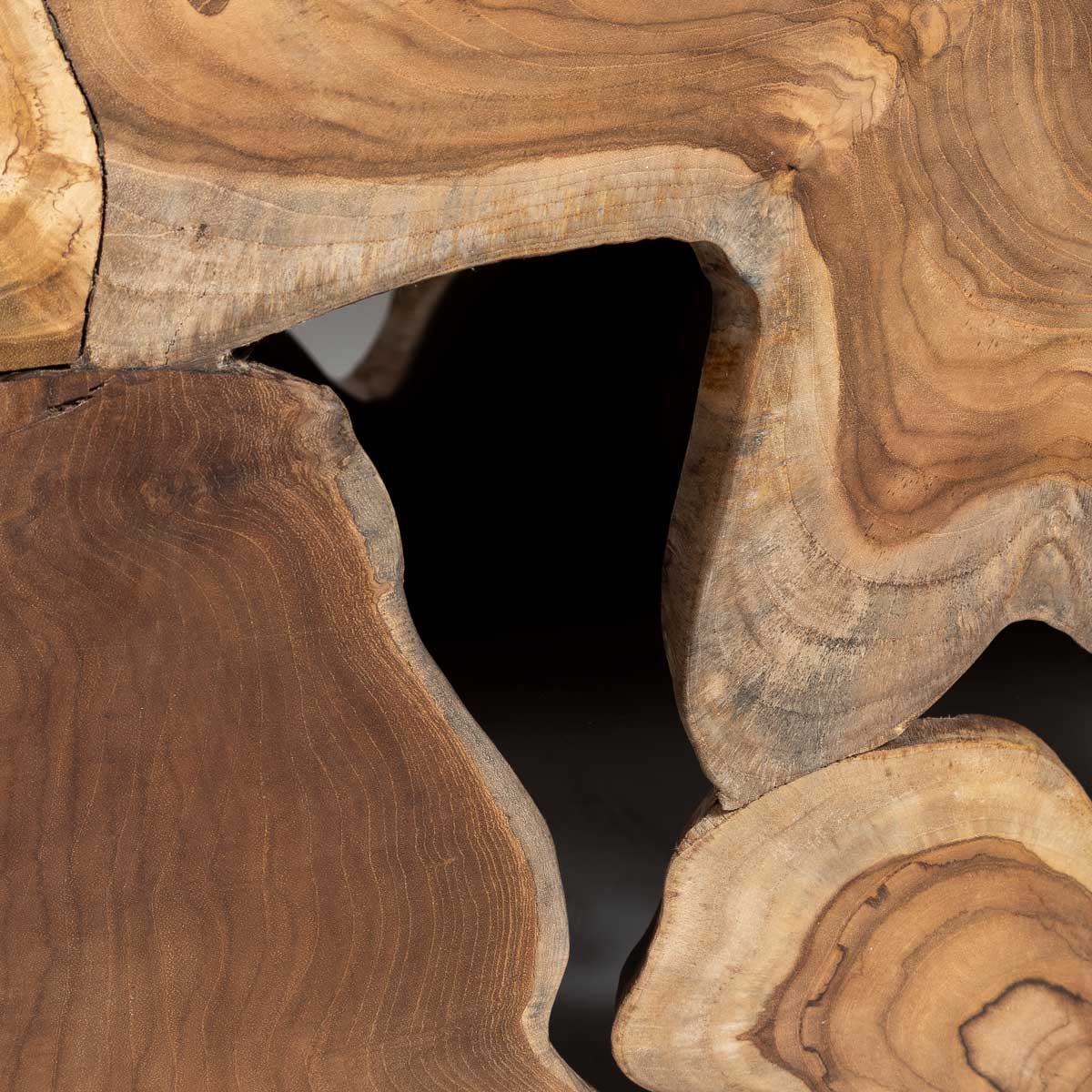 Zora Coffee Table