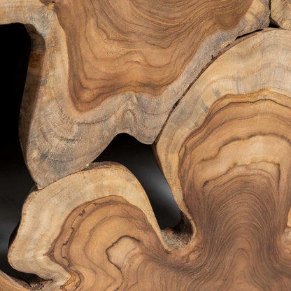 Zora Coffee Table