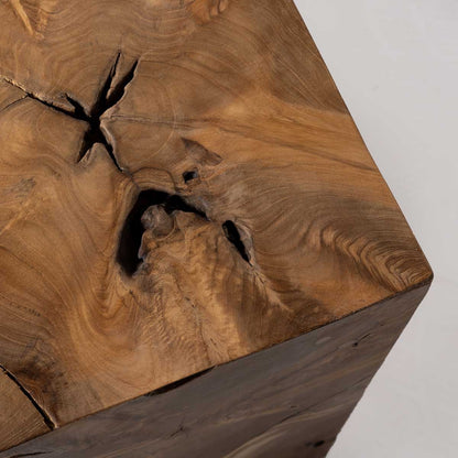 Zora Coffee Table