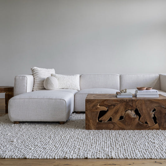 Zora Coffee Table
