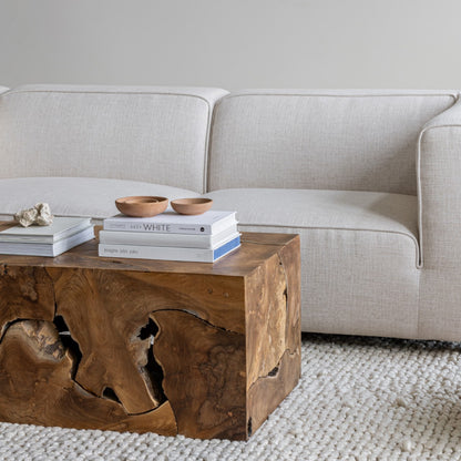 Zora Coffee Table