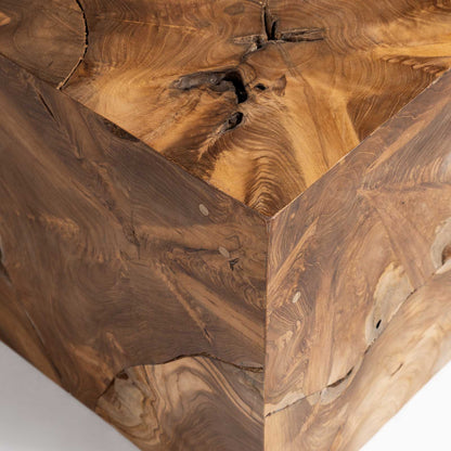 Zora Coffee Table
