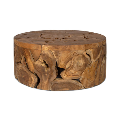 Nathan Coffee Table