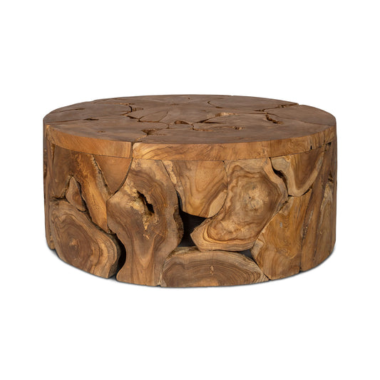Nathan Coffee Table