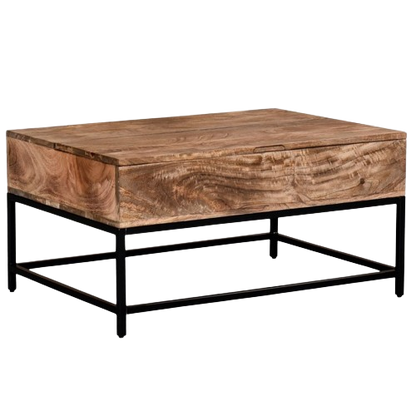 Parsa Coffee Table