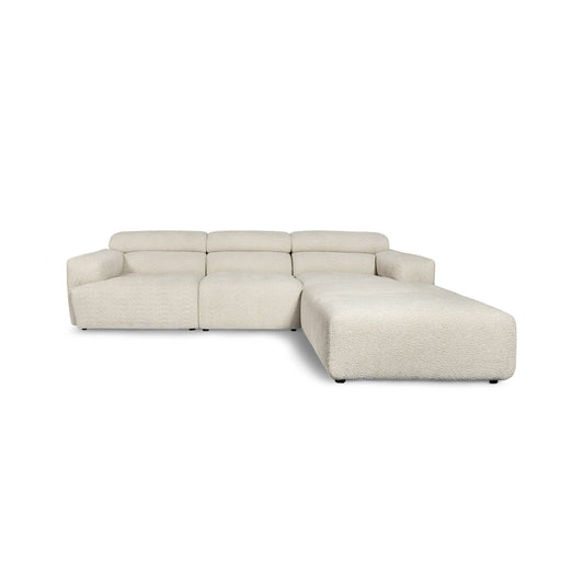 Reyna Sectional