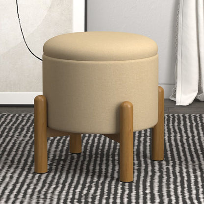 Sabrina Ottoman