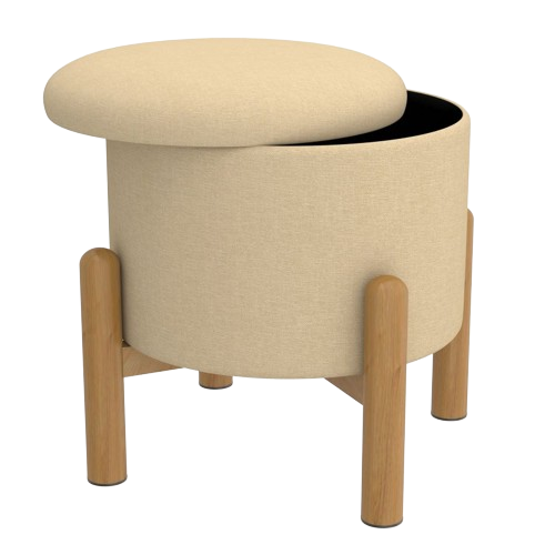 Sabrina Ottoman