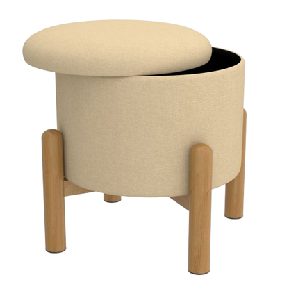 Sabrina Ottoman