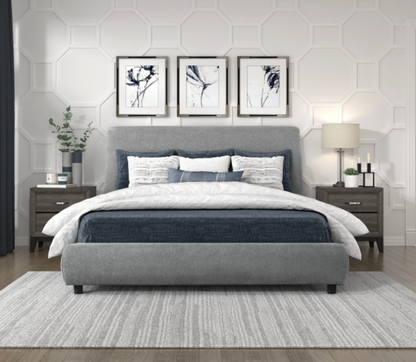 Patrick Bed