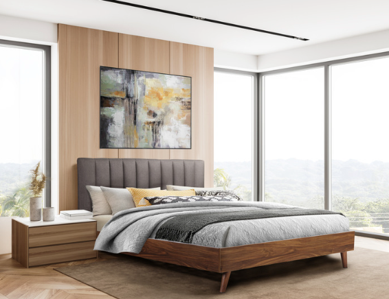Sammy Bed