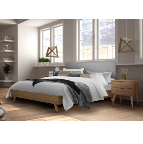 Bruno Nightstand