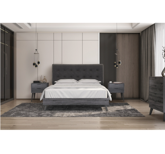 Andrew Bed