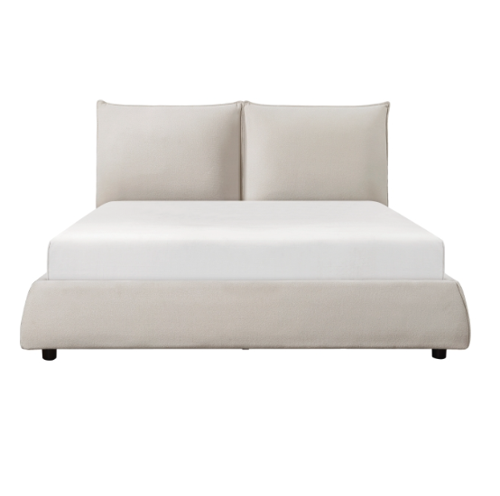 James Bed