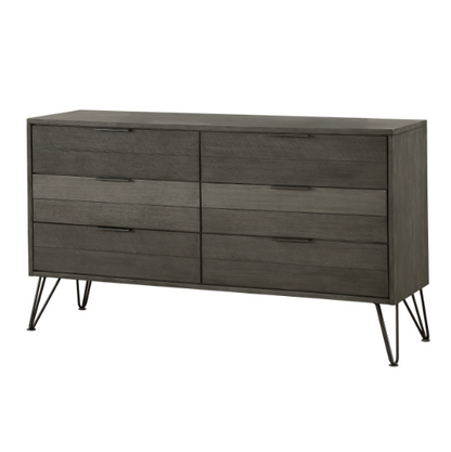Chantelle Dresser