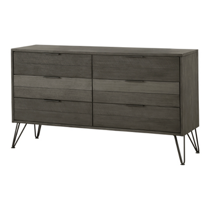 Chantelle Dresser