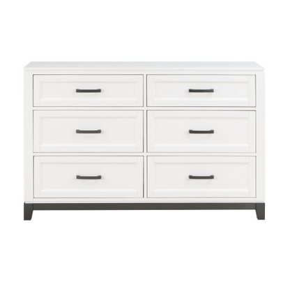 Winston Dresser