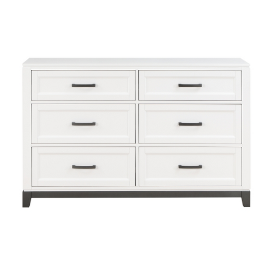Winston Dresser