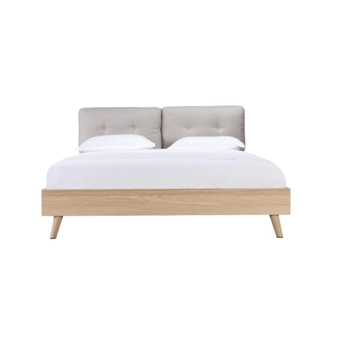 Joan bed