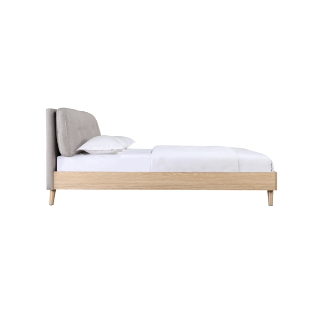 Joan bed