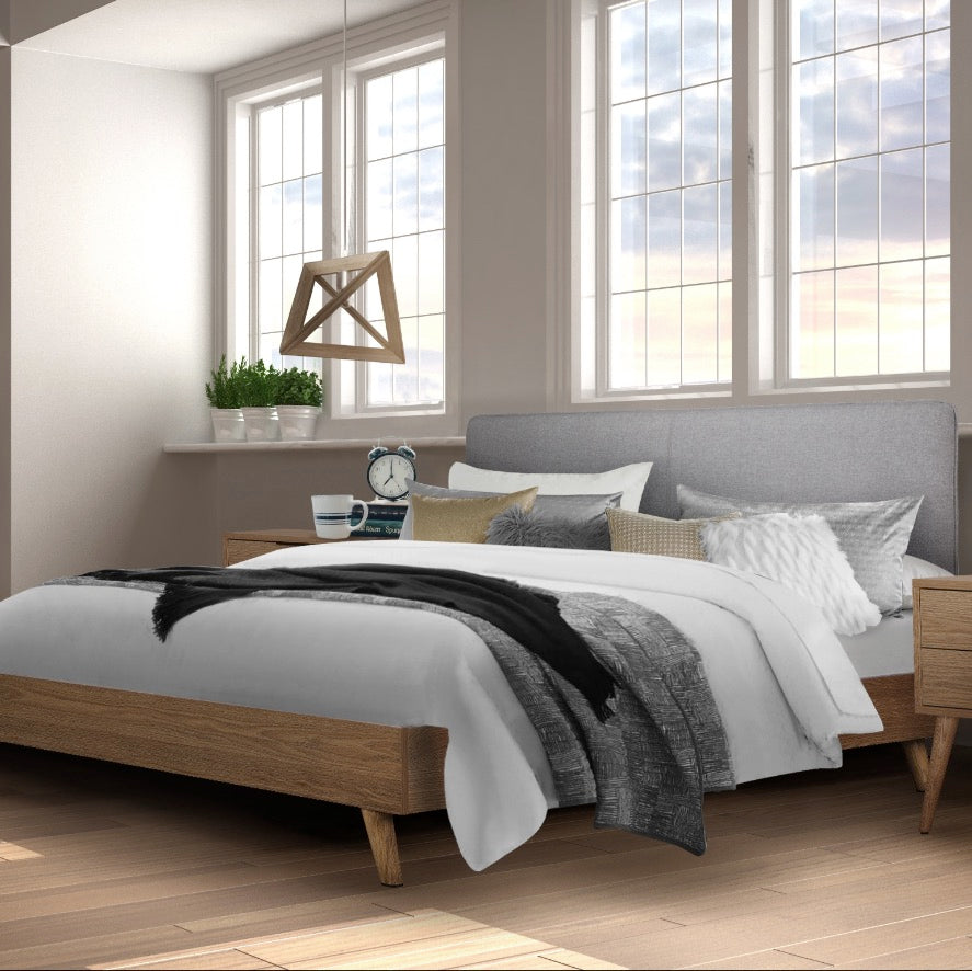 Ava Bed
