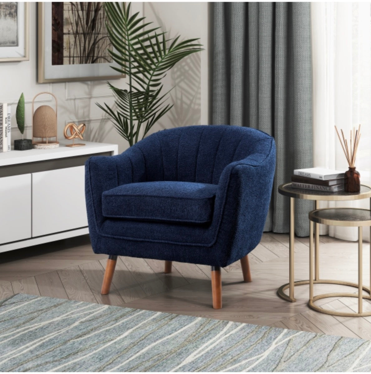 Caleb Chair