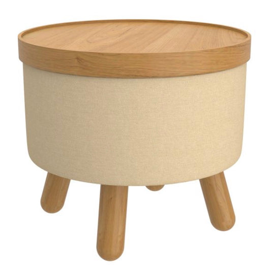 Marnie Ottoman