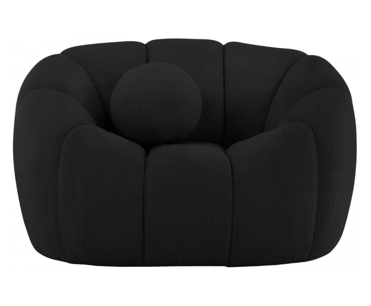 Jeremiah Chair