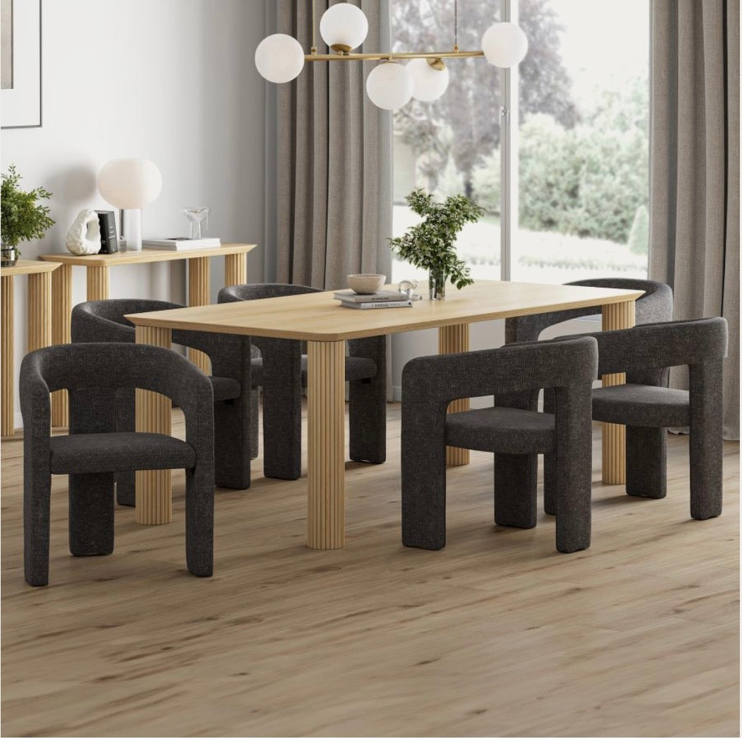 Samson Dining Set