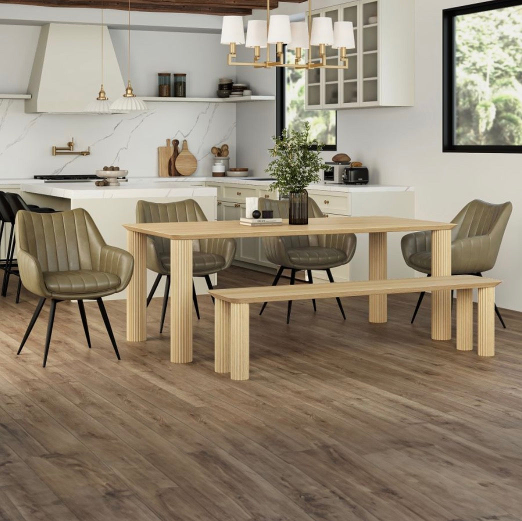 Jeremiah Dining Set