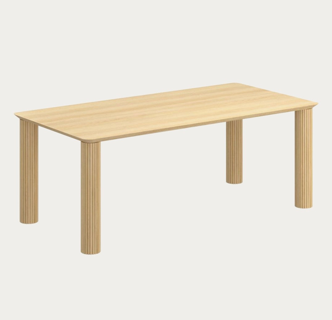 Jeremiah Dining Set