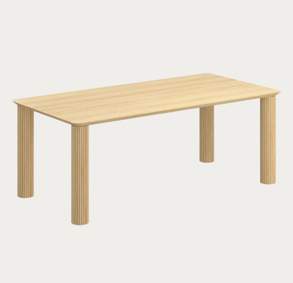 Jeremiah Dining Set