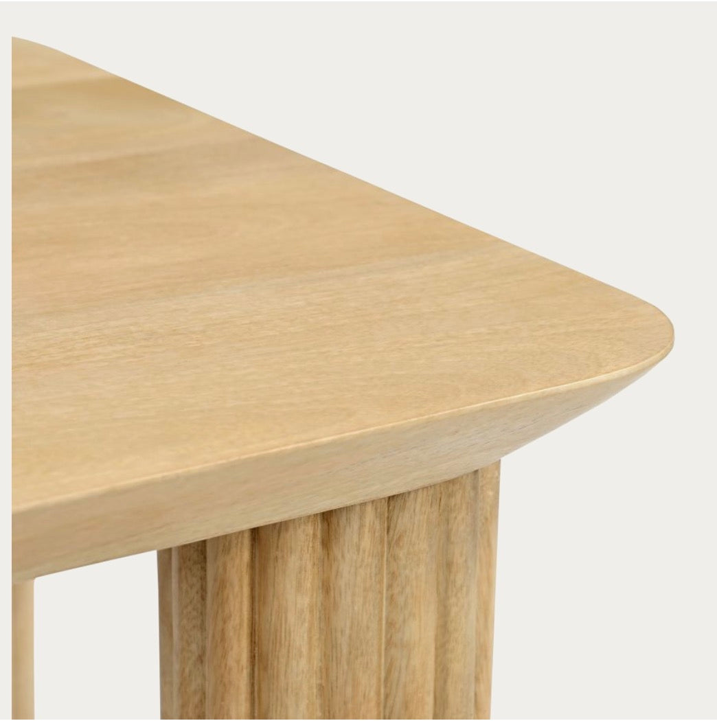 Jeremiah Dining Set