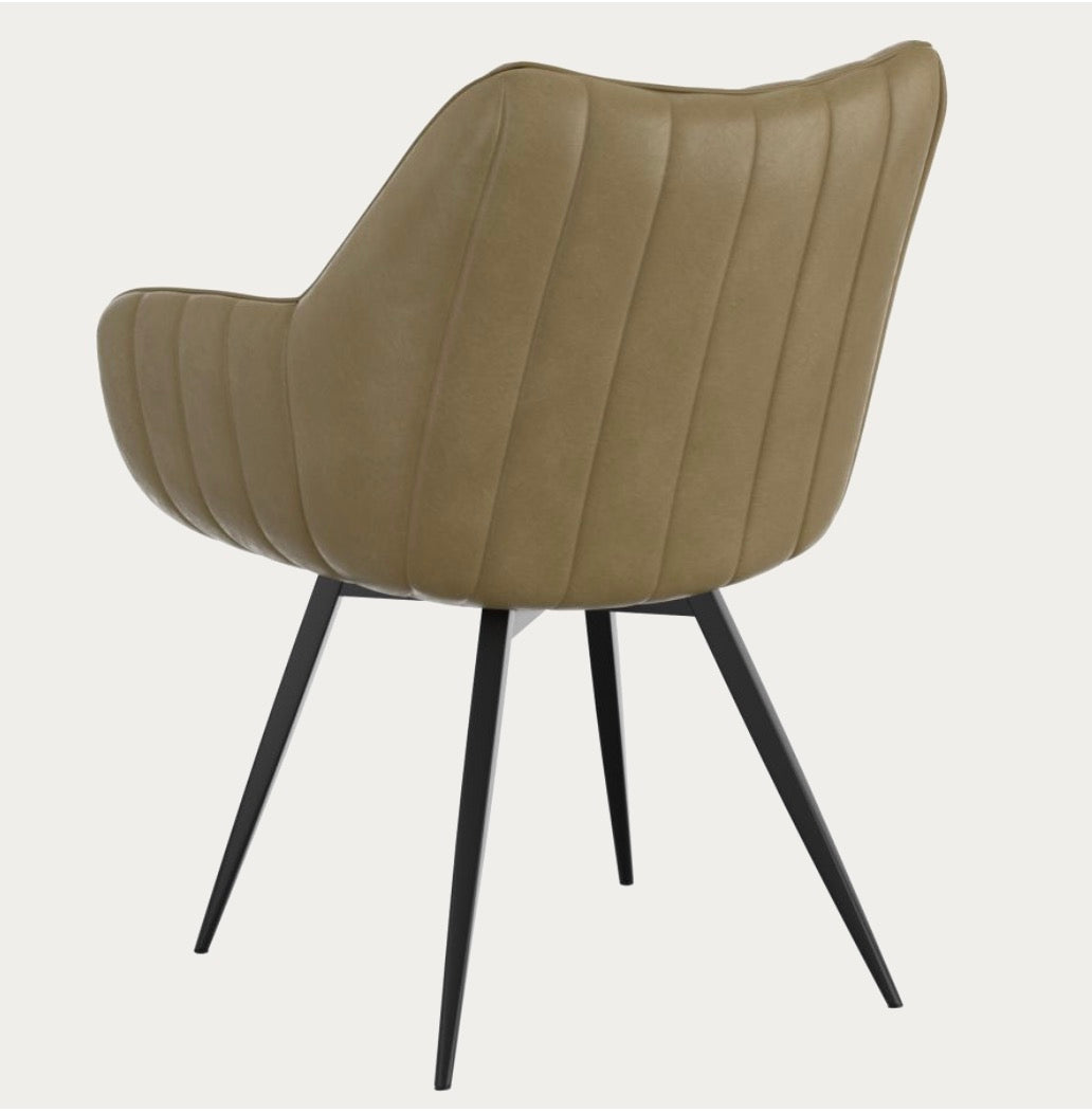 Jeremiah Dining Set