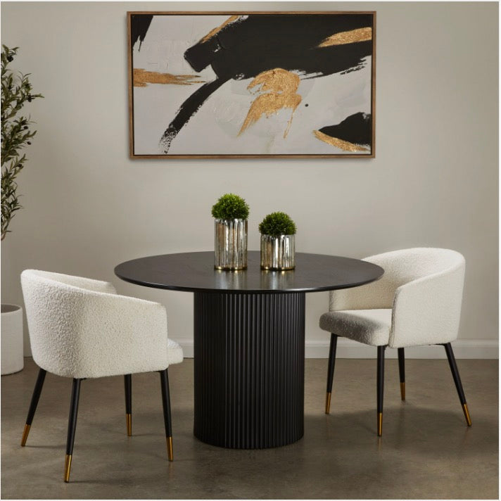 Toben Dining Table