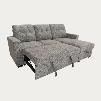Daria Storage Sectional