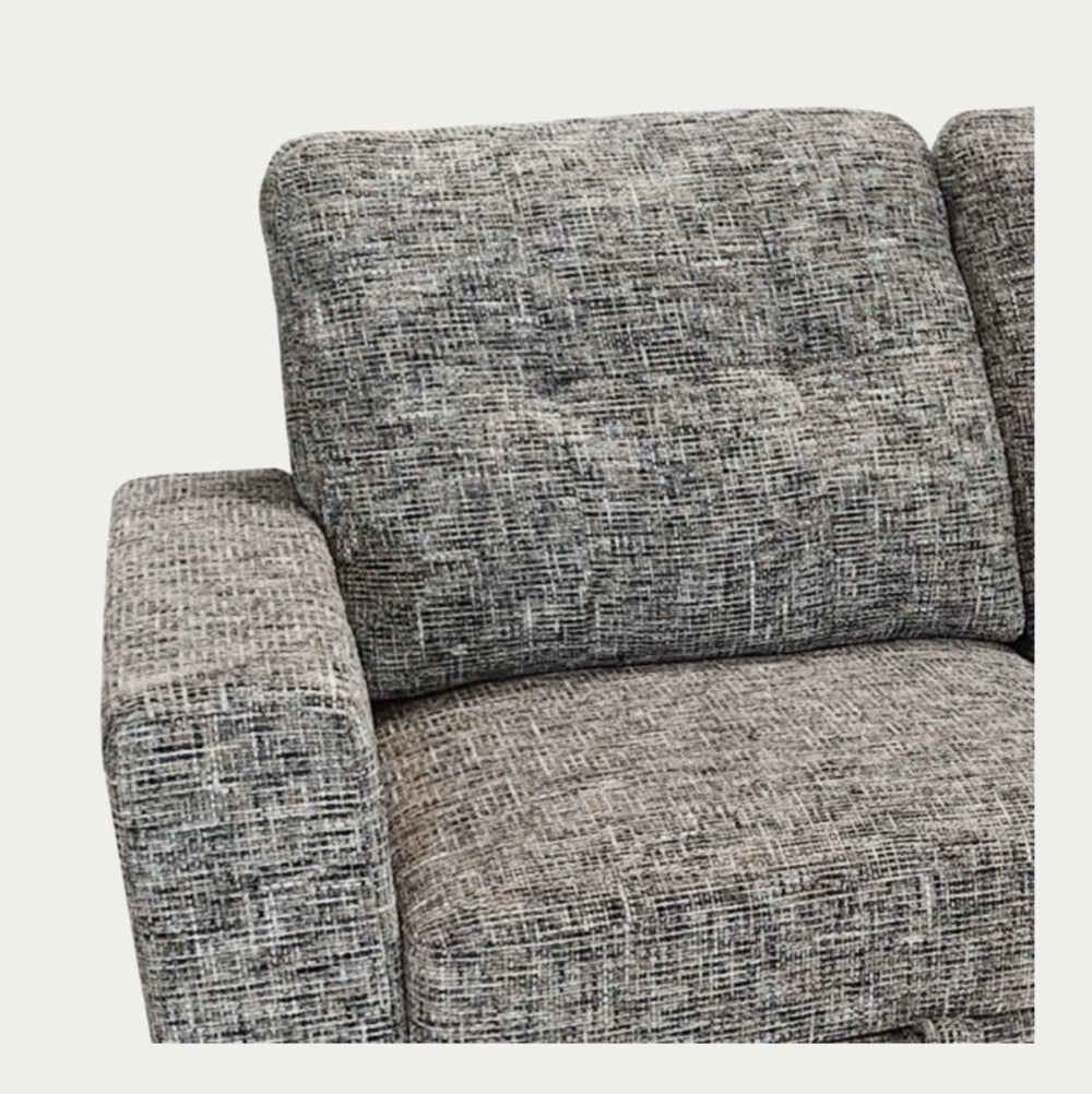 Daria Storage Sectional