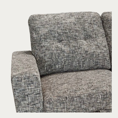 Daria Storage Sectional