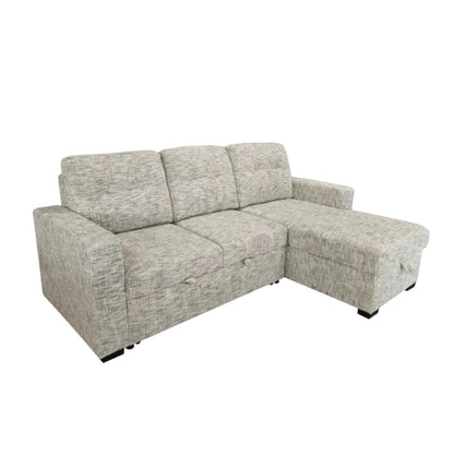 Daria Storage Sectional