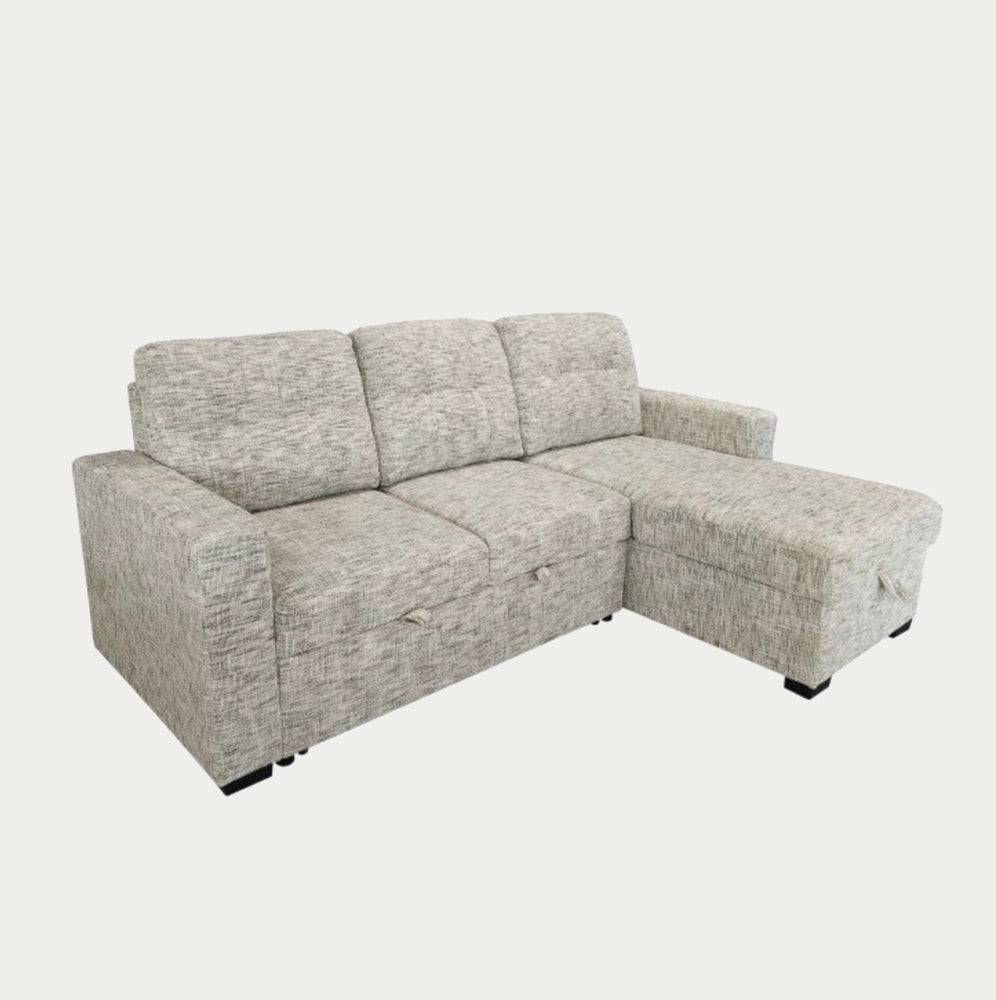 Garnett Storage Sectional