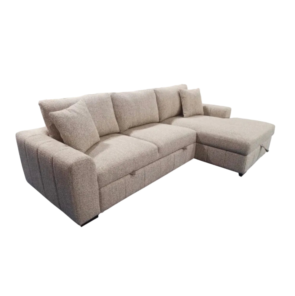 Garnett Storage Sectional
