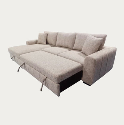 Garnett Storage Sectional