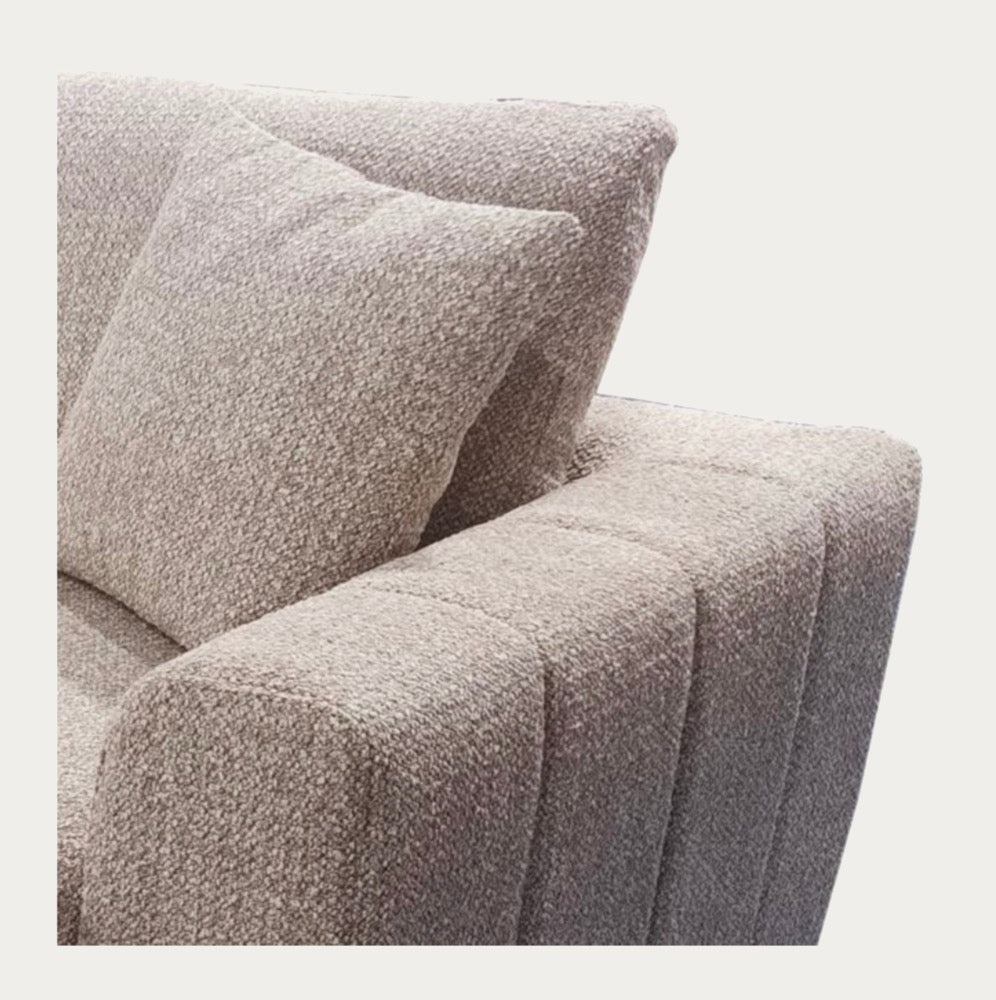 Garnett Storage Sectional